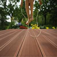 wpc decking flooring Wood-Plastic Composite Flooring wood plastic composite decking